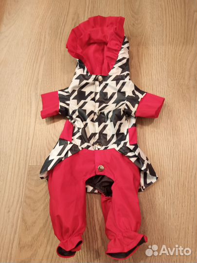 Одежда для маленьких собак, той-терьеров