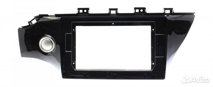 Переходная рамка для Kia Rio