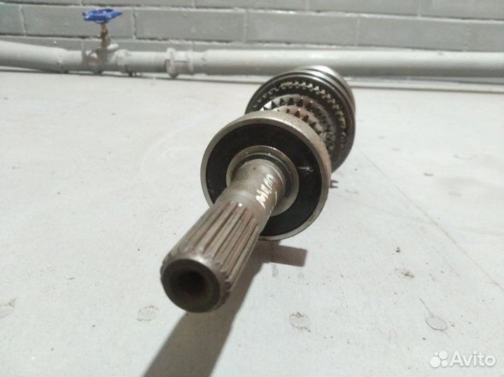 Вал первичный Kia Seed 2013