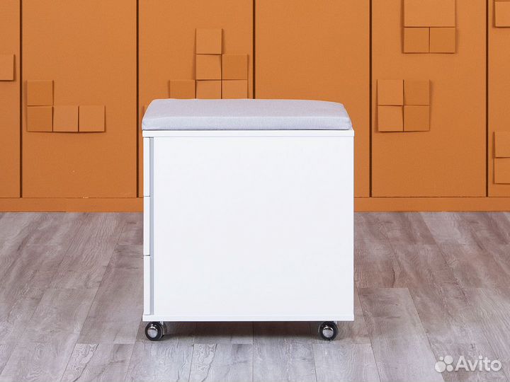 Офисная тумба