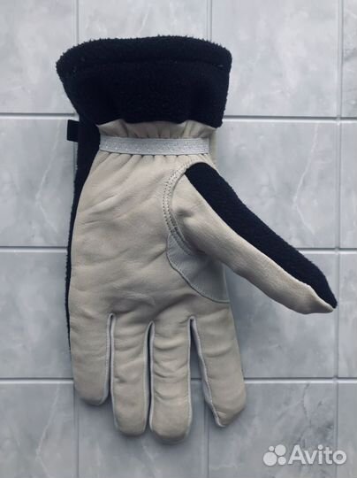 Лыжные перчатки lillsport allround новые