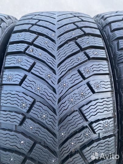 Michelin X-Ice North 4 205/55 R16 94T