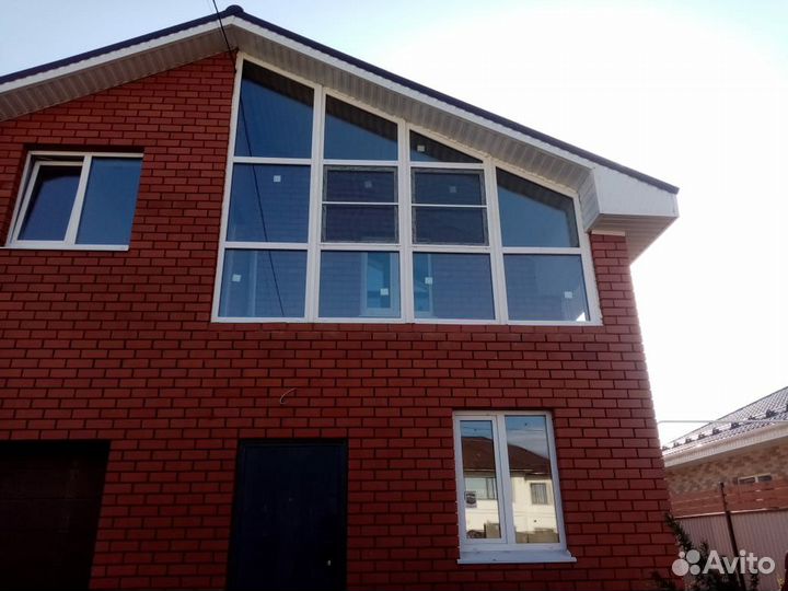 Пластиковые окна / Евро окна под ключ / Окна пвх