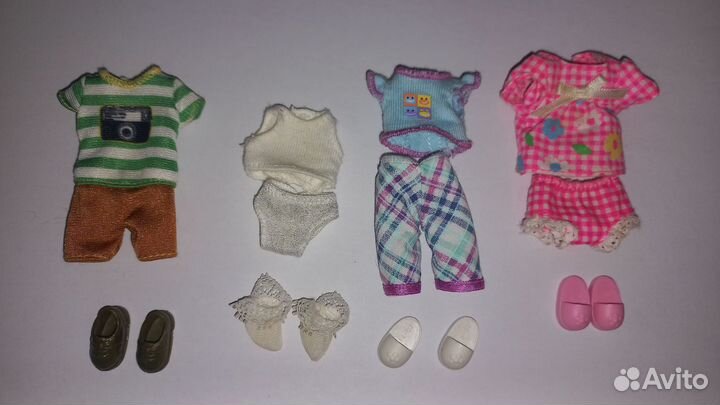 Кукла Barbie Kelly