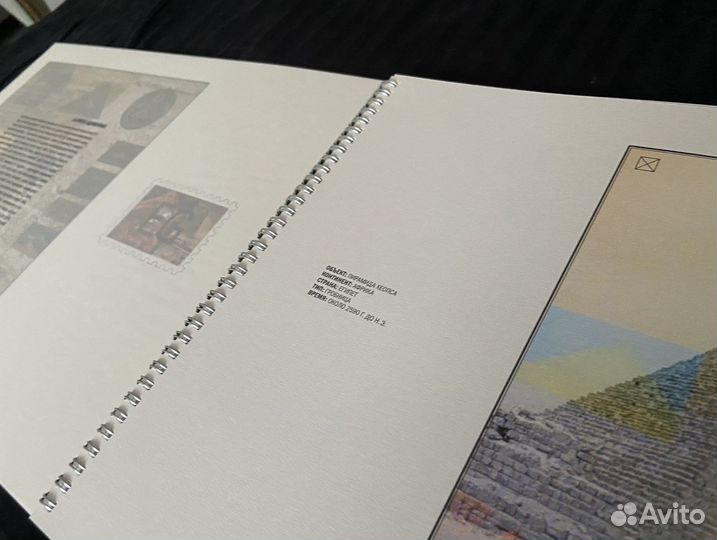 Подарочное издание «Открытая архитектура»