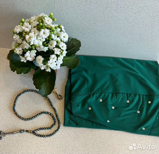 Готовый хиджаб