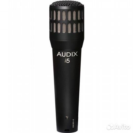 Audix i5 Профессиональный динамический микрофон