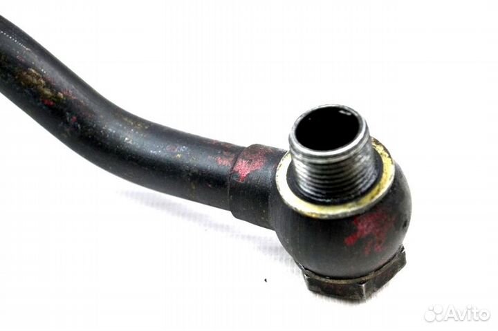 Масляная трубка scania R-series (01.04)