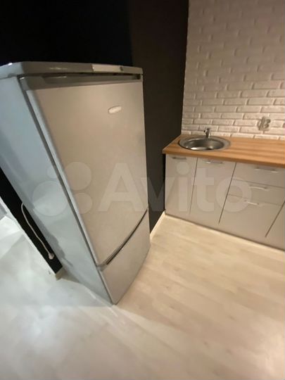 Квартира-студия, 24,1 м², 9/18 эт.