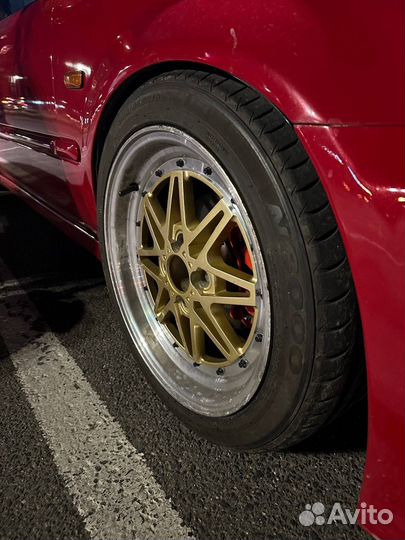 Диски Work Equip 03