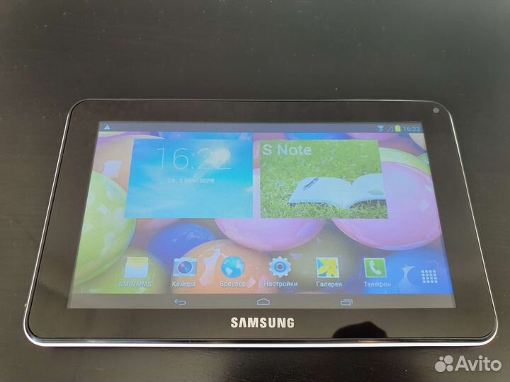 Планшет samsung