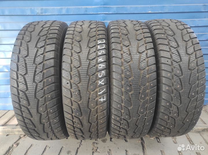 Ecovision W-686 225/65 R17 102H