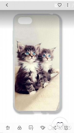 Чехлы и стекла новые