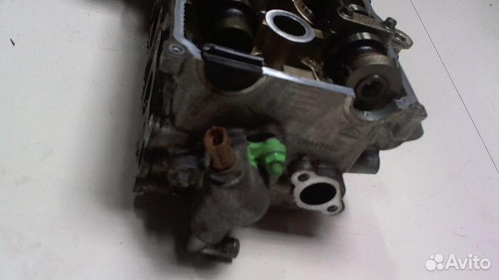 Головка блока (гбц) Suzuki Grand Vitara, 2007