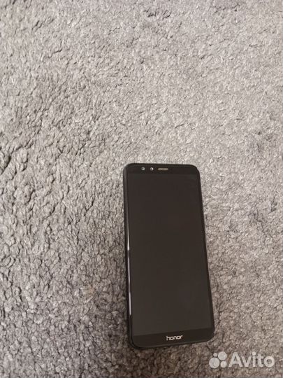 HONOR 9 Lite, 3/32 ГБ