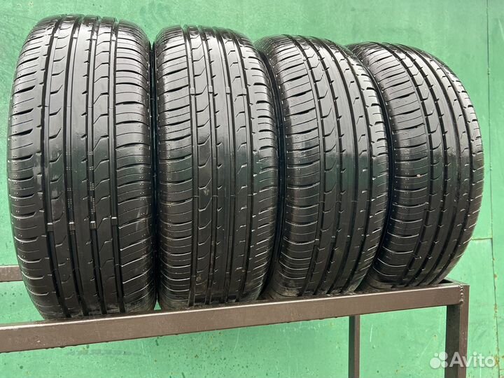 Maxxis Premitra HP5 195/60 R15 88V