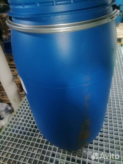 Бочка пластиковая 170л