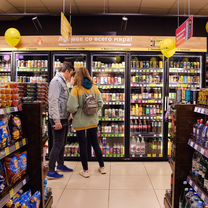 Готовый бизнес. Пивной магазин по франшизе пивко, Слоним