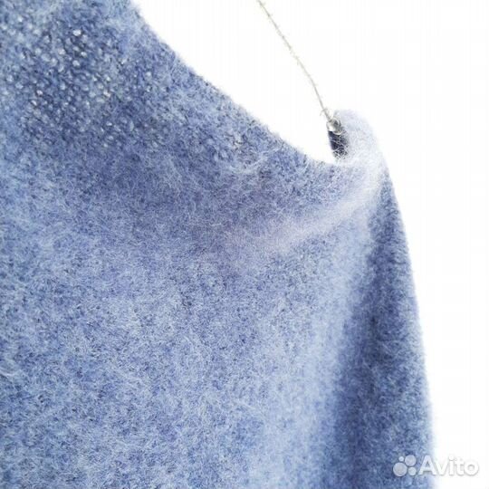 Бактус, косынка ручная работа