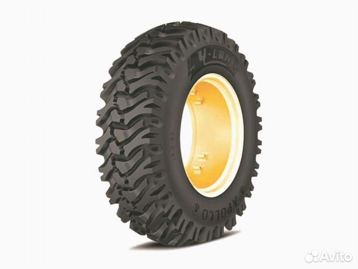 Шины для экскаватор 16.9-28 12PR apollo Y LON
