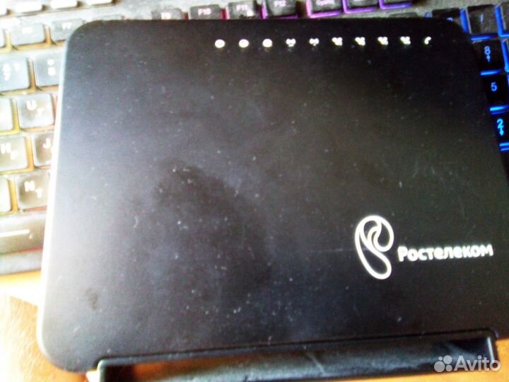 WiFi роутер Sagemcom Fst 4320 2х диапазонный