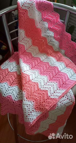 Комплект для новорождённого