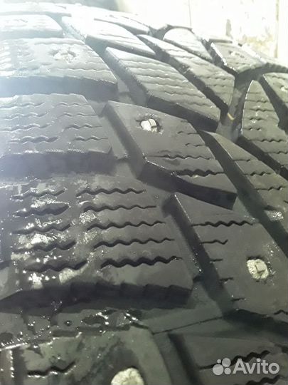 Dunlop SP Winter Ice 02 205/55 R16 94T