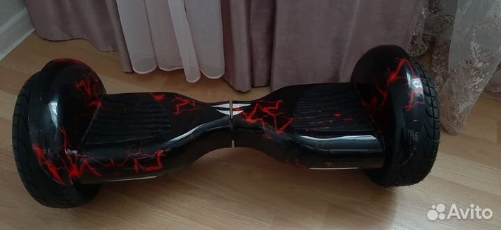 Гироскутер 10’5