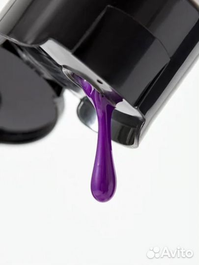 Шампунь loreal тонирующий