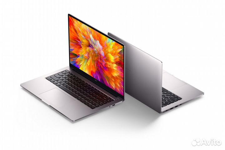 Ноутбук Xiaomi RedmiBook Pro 14 R5 16/512 120HZ