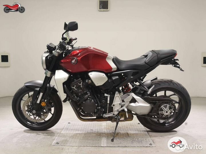 Honda CB 1000R 2019г