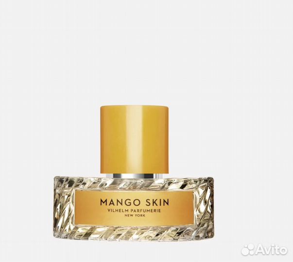 Mango Skin Vilhelm Parfumerie