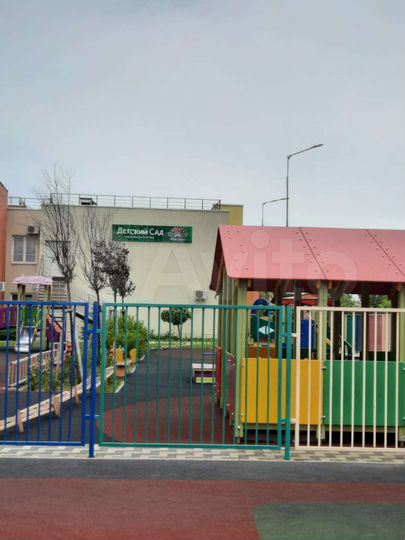 Квартира-студия, 26 м², 3/17 эт.