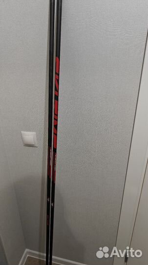 Лыжные палки ski time