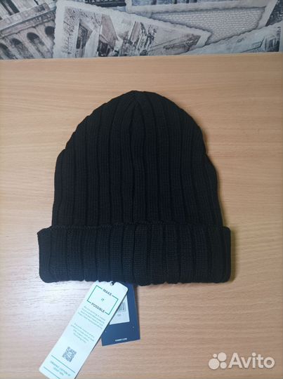Шапка Tommy Hilfiger оригинал новая