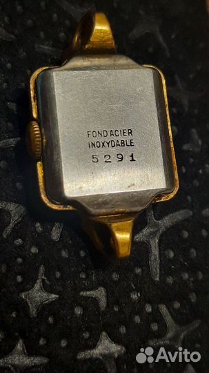 Часы наручные женские