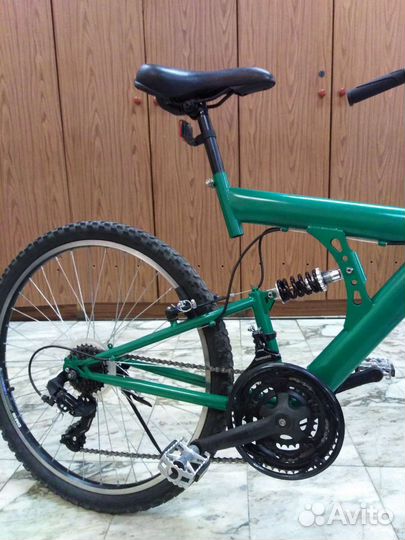 Горный велосипед 26