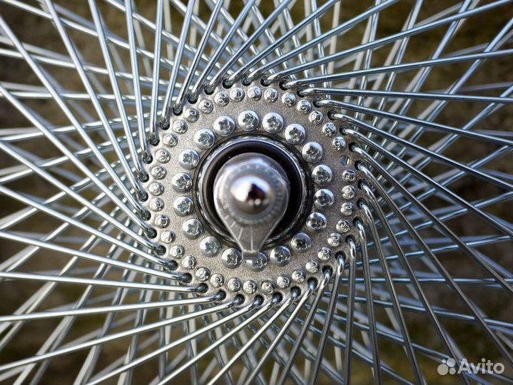 Колёса от 16