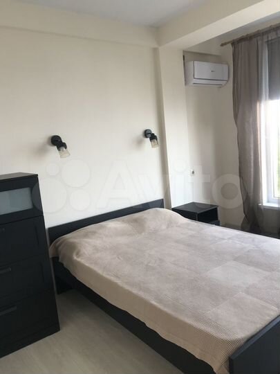 Комната 20 м² в 3-к., 1/3 эт.