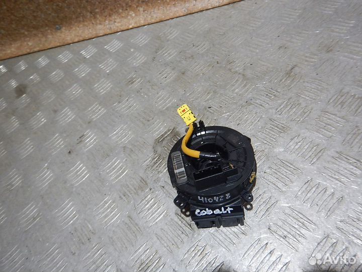 Механизм подрулевой для SRS (ленточный), Chevrolet