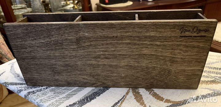 Карандашница