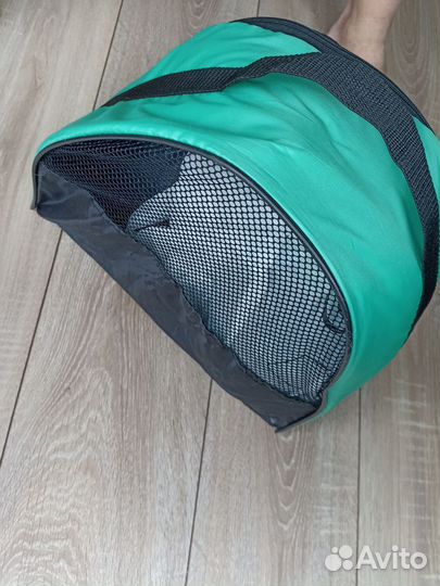 Переноска для кошек и мал. сабачек