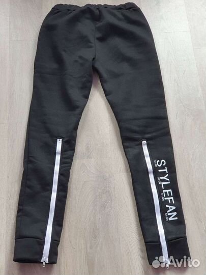 Костюм утеплённый женский 48 рр