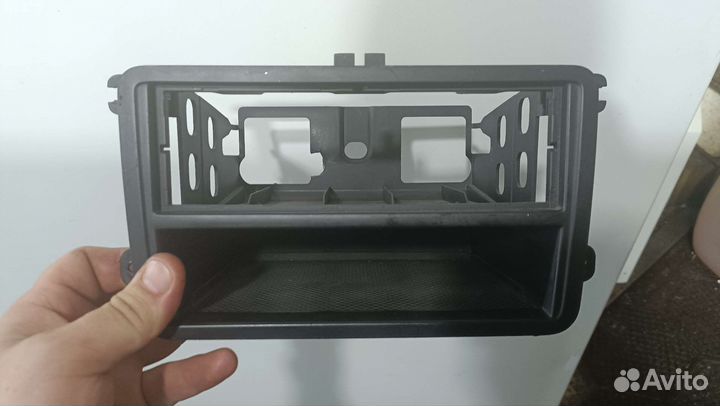 Переходная рамка vag