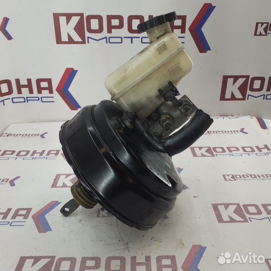 Цилиндр тормозной главный ssangyong actyon NEW 20