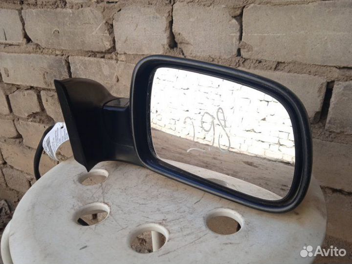Зеркало боковое правое Peugeot 307 2001-2008