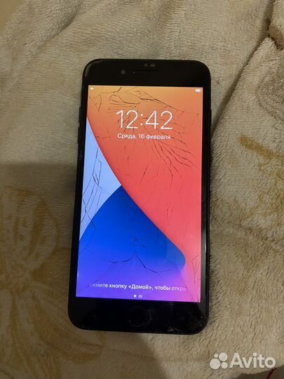 iPhone 7 Plus, 32 ГБ