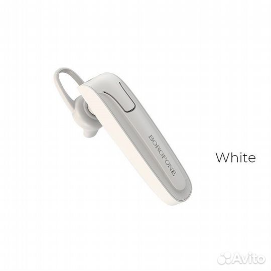 Bluetooth гарнитура