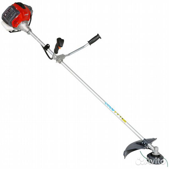 Мотокоса бензиновая efco DSH 400 T