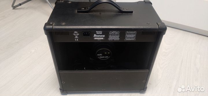 Комбоусилитель